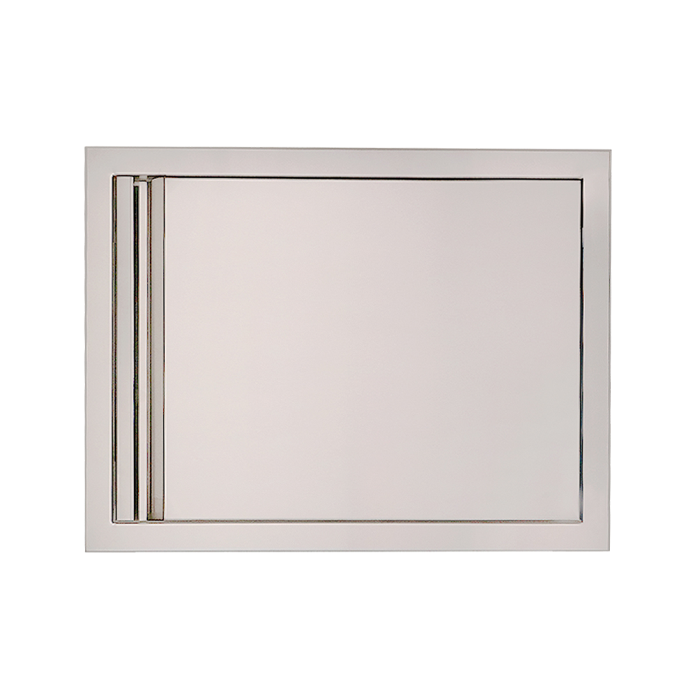 Valiant Series Horizontal Door - Soft Close- VDH1SC