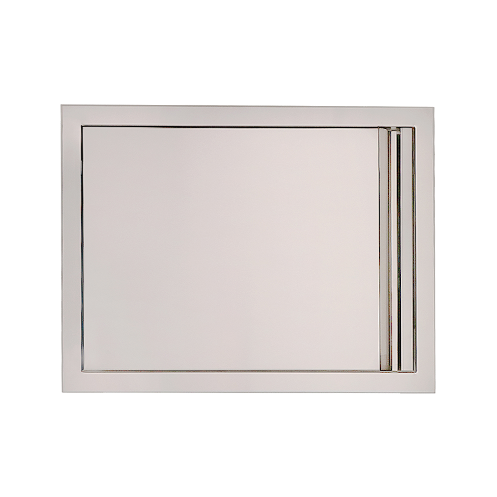 Valiant Series Horizontal Door - Soft Close- VDH1SC