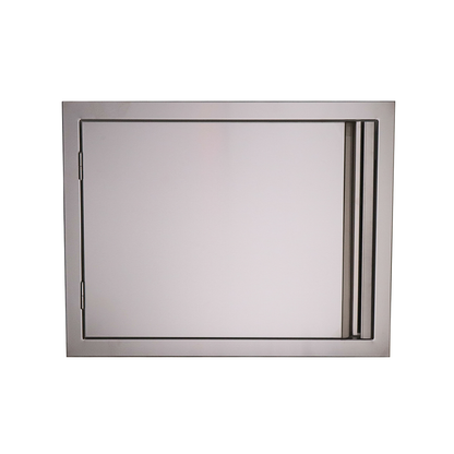 Valiant Series Double Door- VDH1