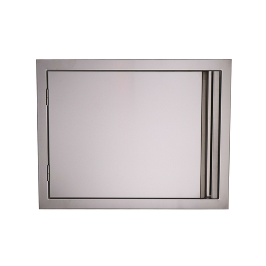 Valiant Series Double Door- VDH1