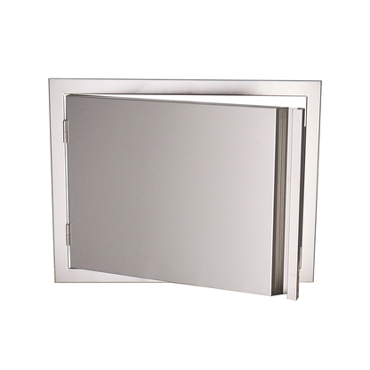 Valiant Series Double Door- VDH1