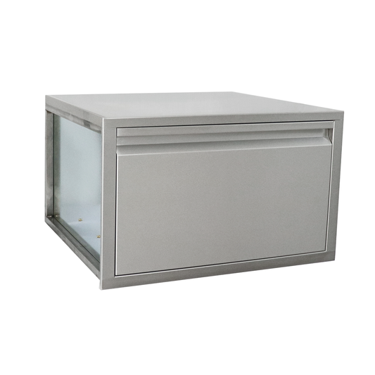 Valiant Kamado Drawer & Shelf- VLSD1