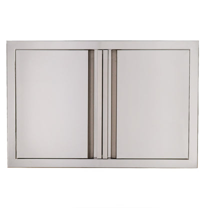 Valiant Series Double Door Large Soft Close- VDD2SC