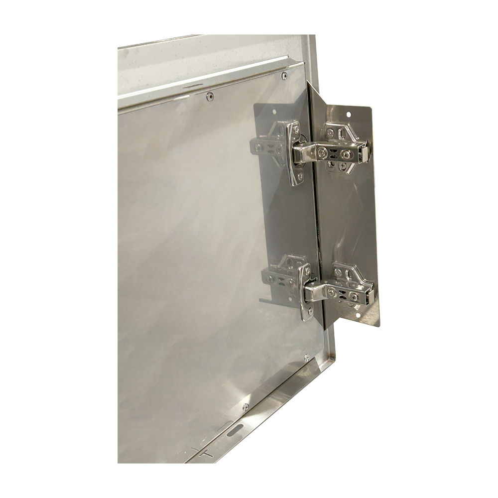 Valiant Series Double Door Large Soft Close- VDD2SC