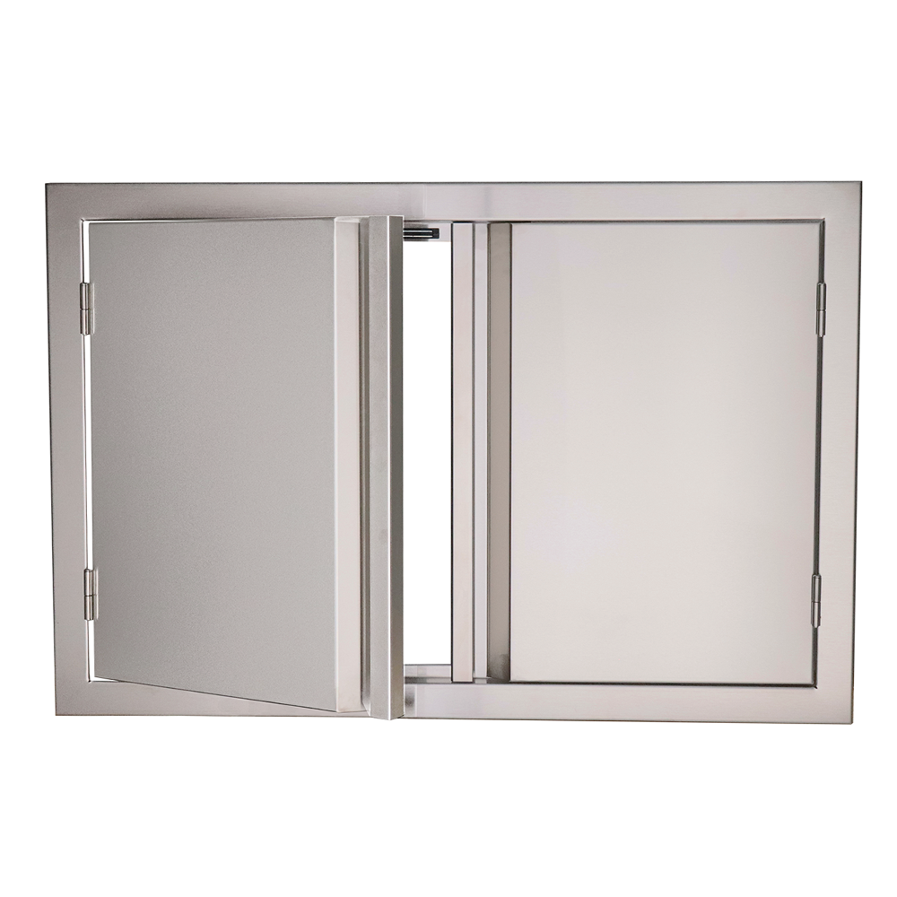 Valiant Series Double Door Large- VDD2