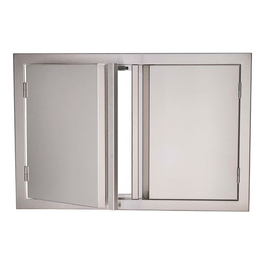 Valiant Series Double Door Large- VDD2