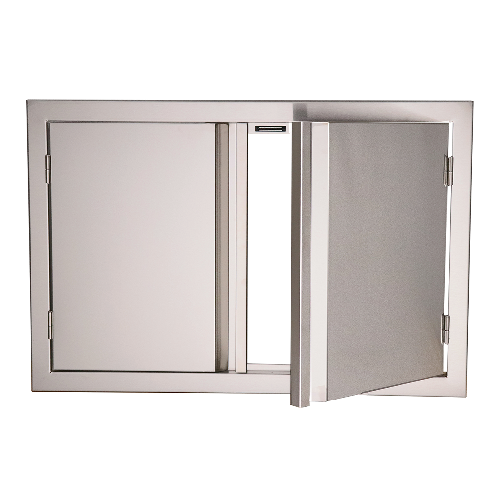 Valiant Series Double Door Large- VDD2