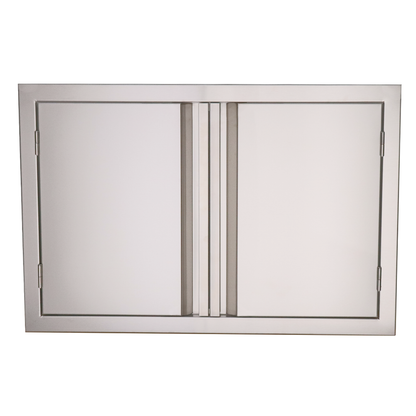 Valiant Series Double Door Large- VDD2