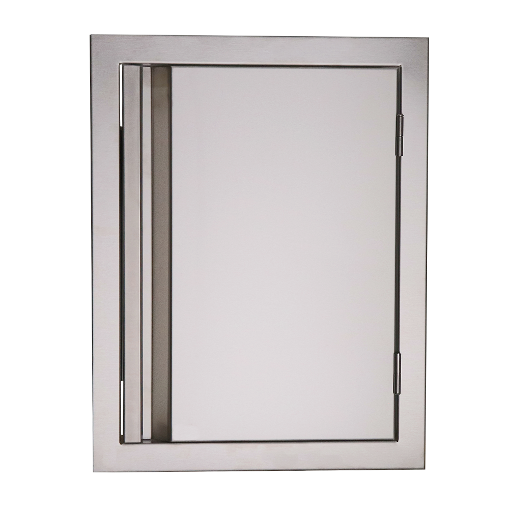Valiant Series Large Vertical Door- VDV2