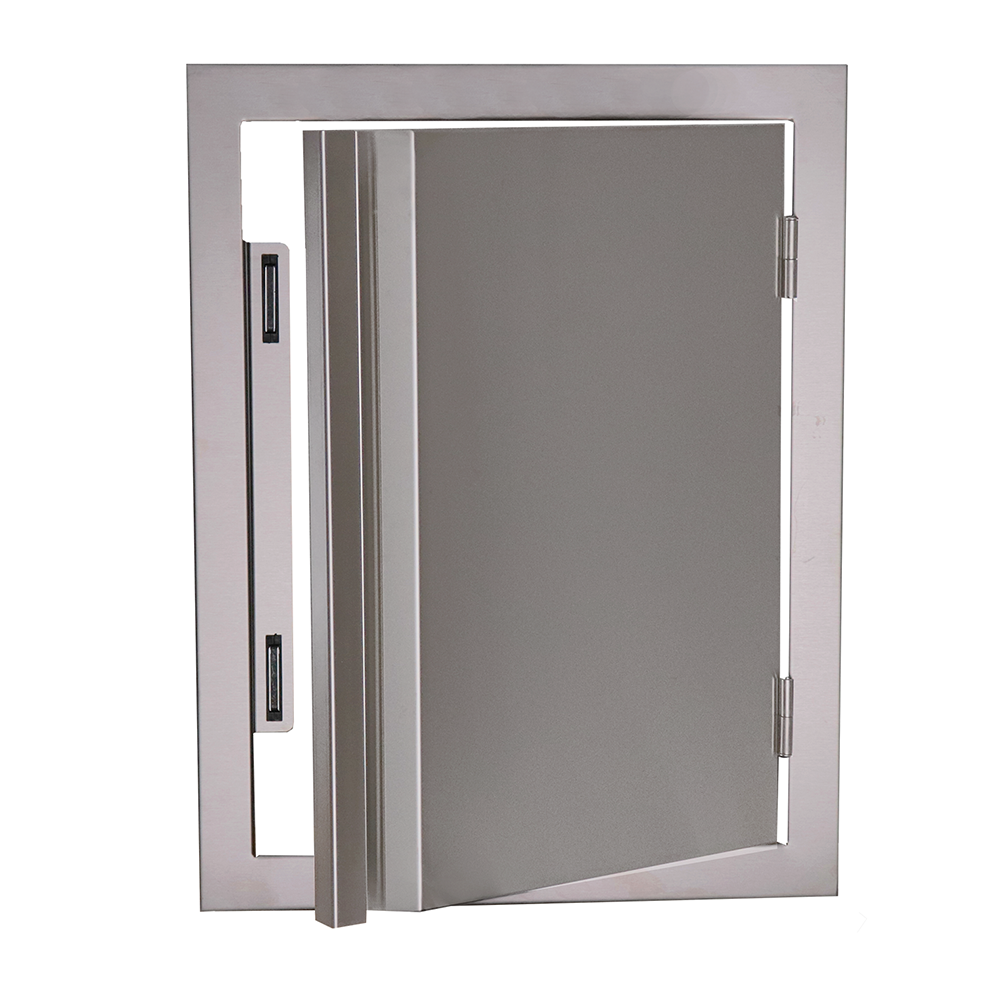 Valiant Series Large Vertical Door- VDV2