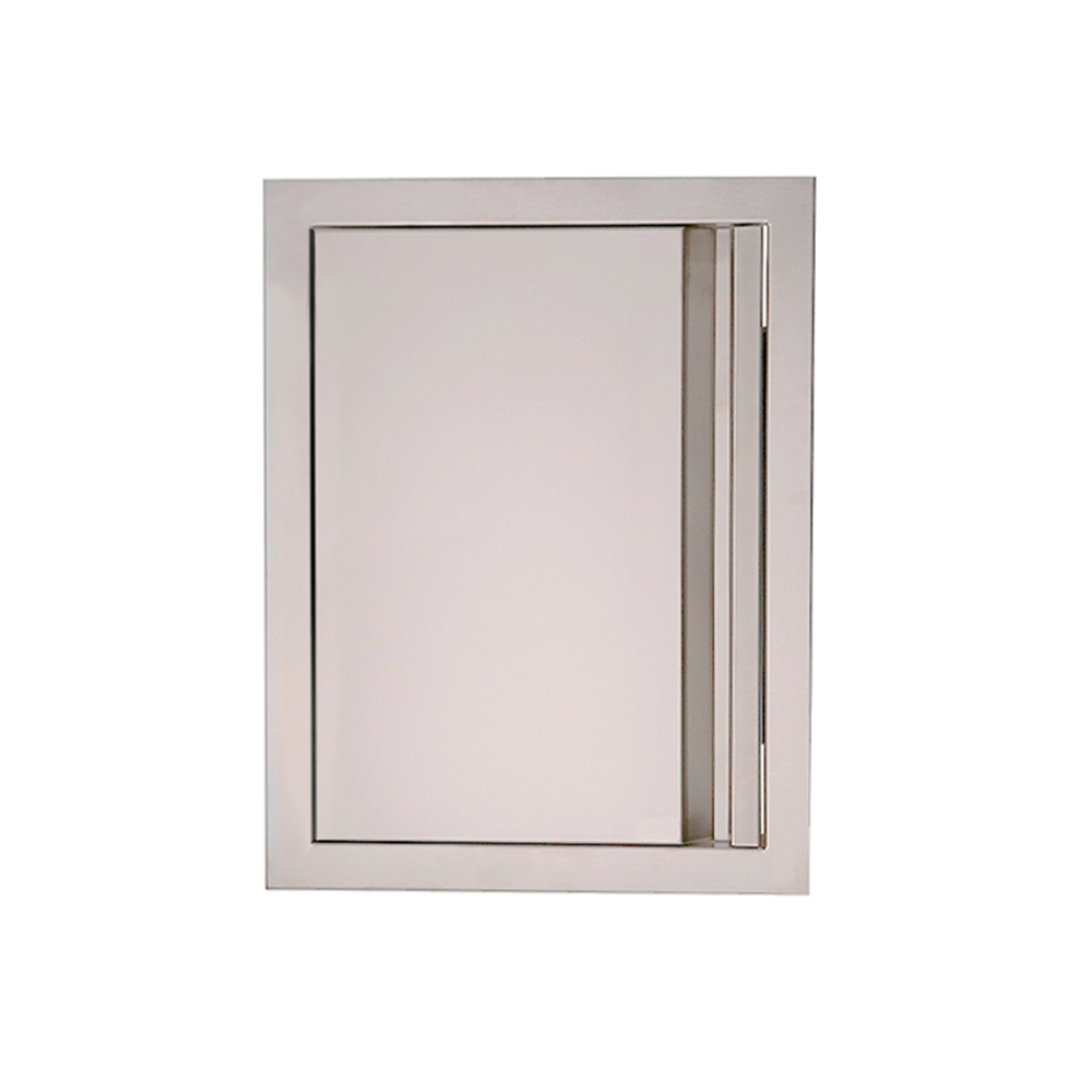 Valiant Series Large Vertical Door - Soft Close- VDV2SC