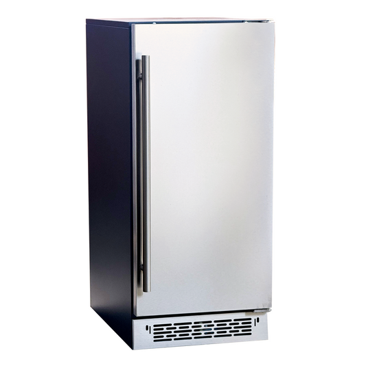 RCS Nugget Ice Maker- REFR3A