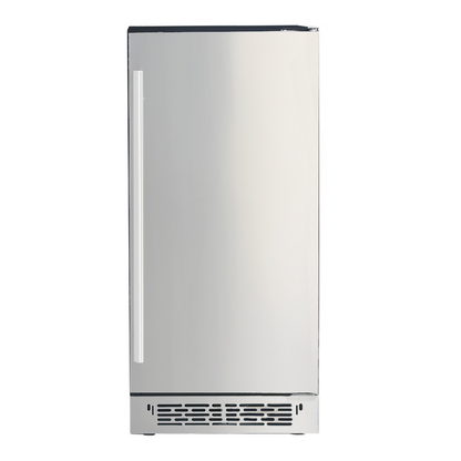 RCS Nugget Ice Maker- REFR3A
