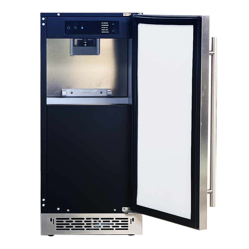 RCS Nugget Ice Maker- REFR3A