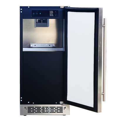 RCS Nugget Ice Maker- REFR3A