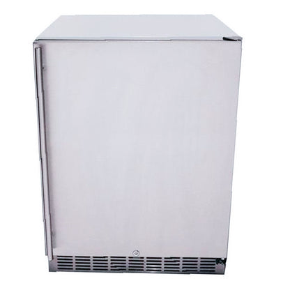 UL Rated Refrigerator- REFR2A