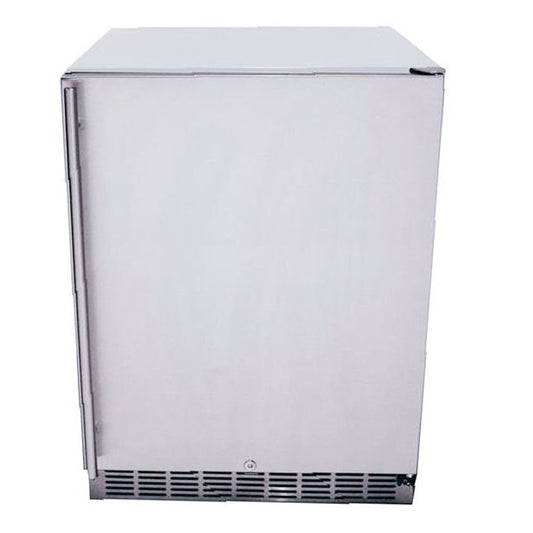 UL Rated Refrigerator- REFR2A