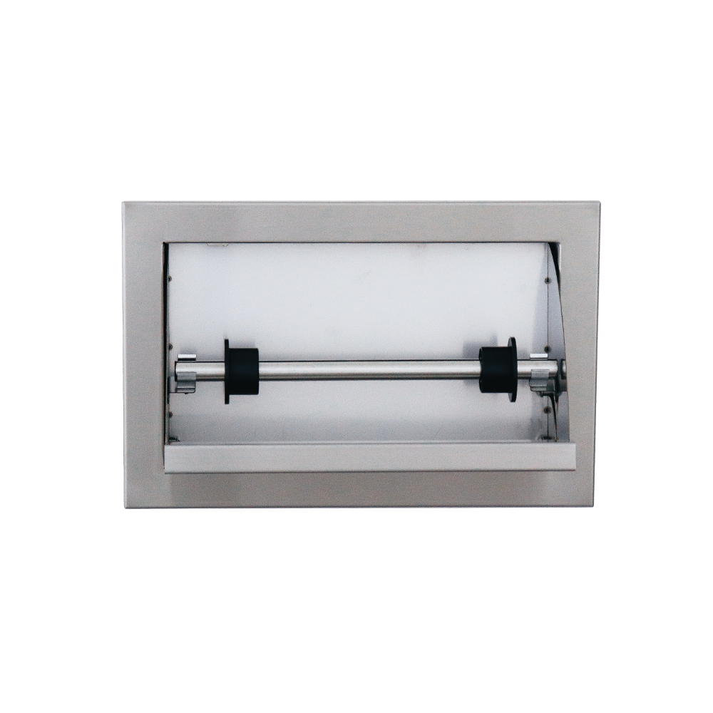 Valiant Single Paper Towel Holder- VTH1