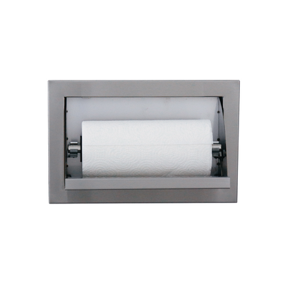 Valiant Single Paper Towel Holder- VTH1