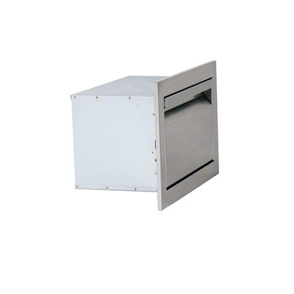 Valiant Single Paper Towel Holder- VTH1