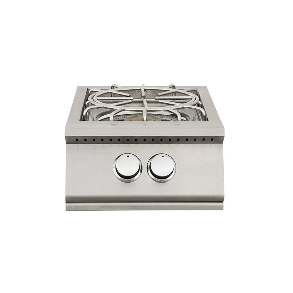 Premier Pro Power Burner- RJCSB3A