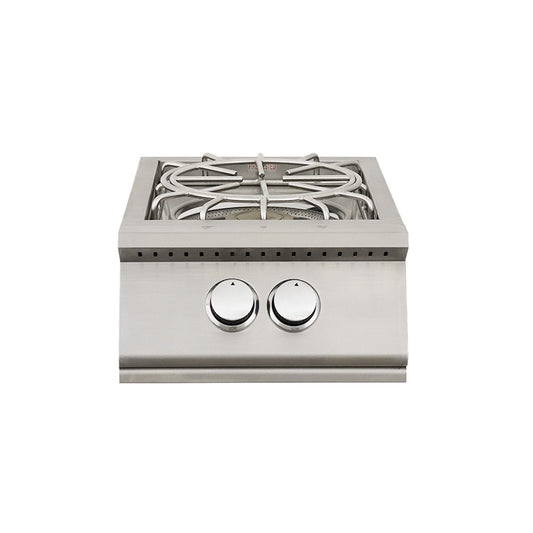 Premier Pro Power Burner- RJCSB3A