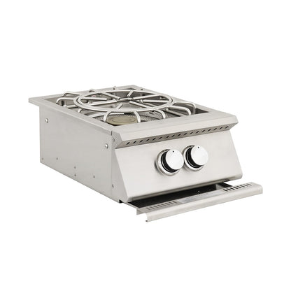 Premier Pro Power Burner- RJCSB3A