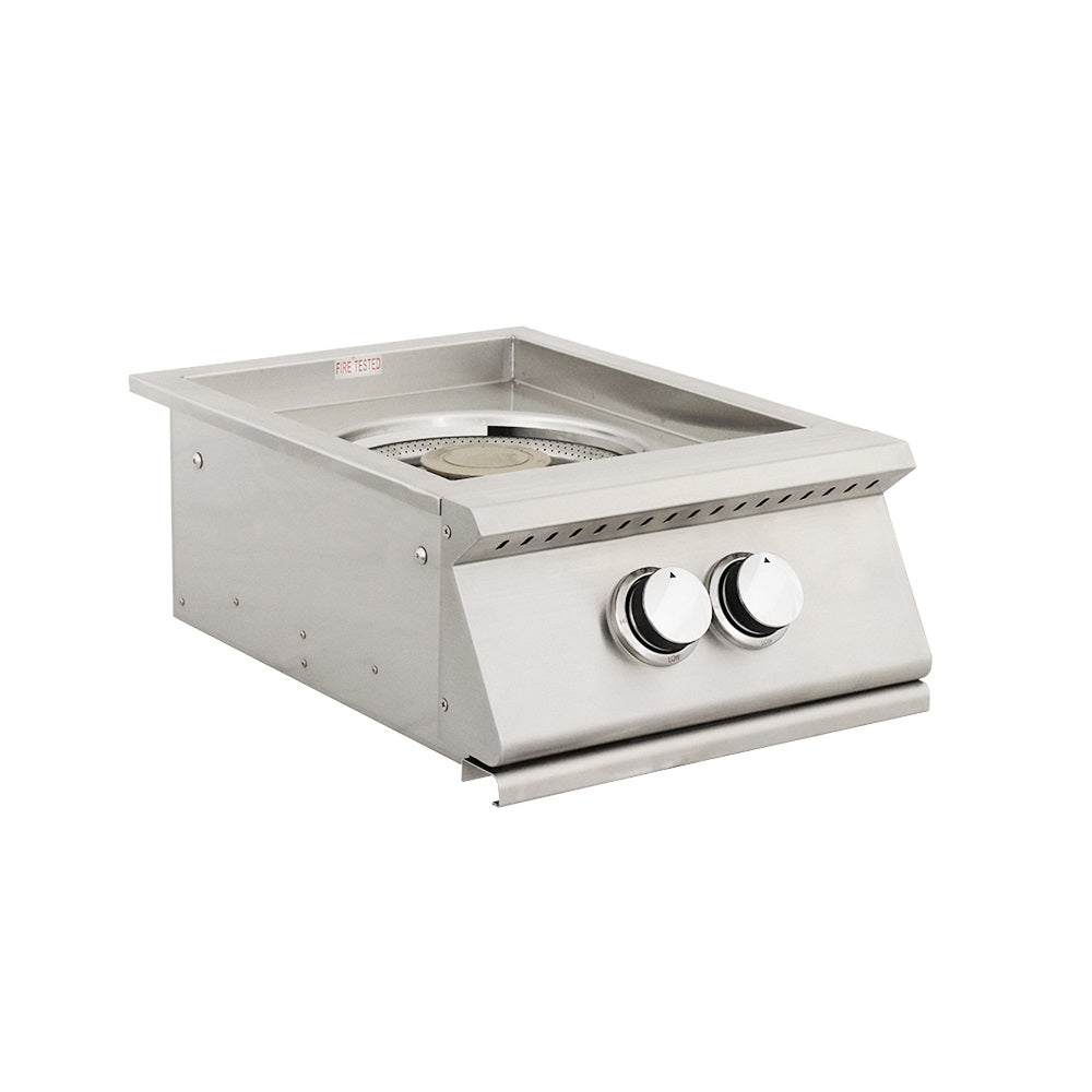 Premier Pro Power Burner- RJCSB3A