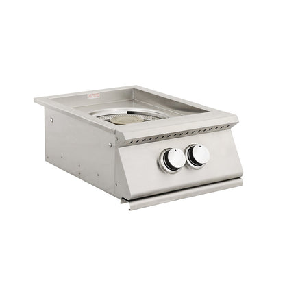Premier Pro Power Burner- RJCSB3A