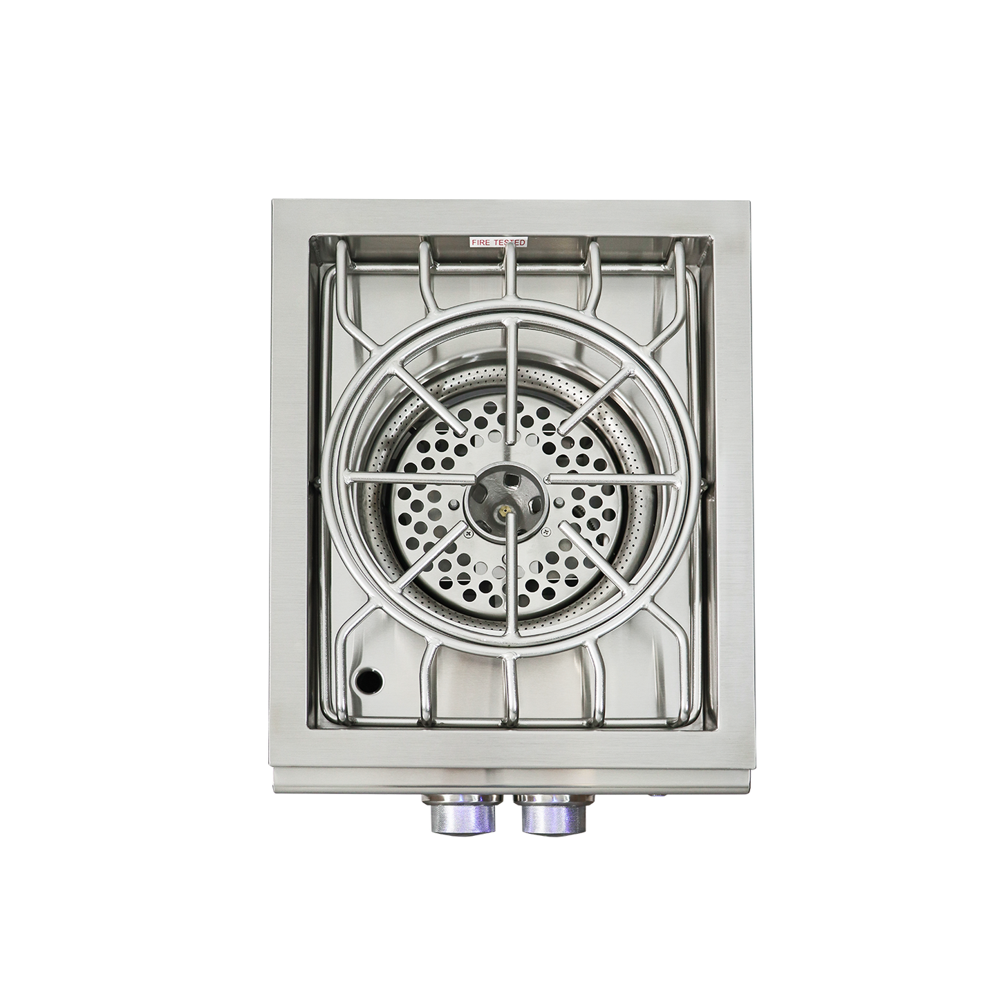 Cutlass Pro Power Burner w/ Blue LEDs- RSB3A