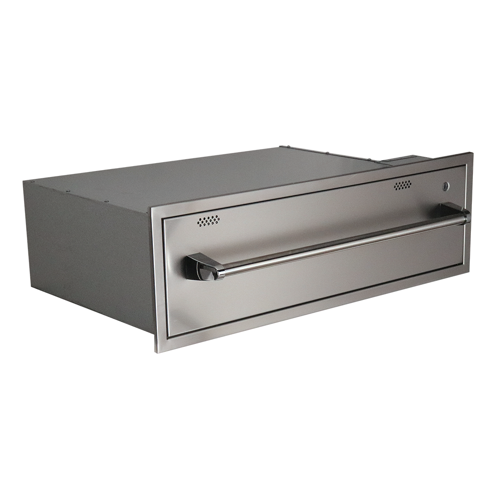 R-Series Electric Warming Drawer- RWD1