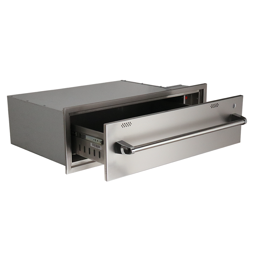 R-Series Electric Warming Drawer- RWD1