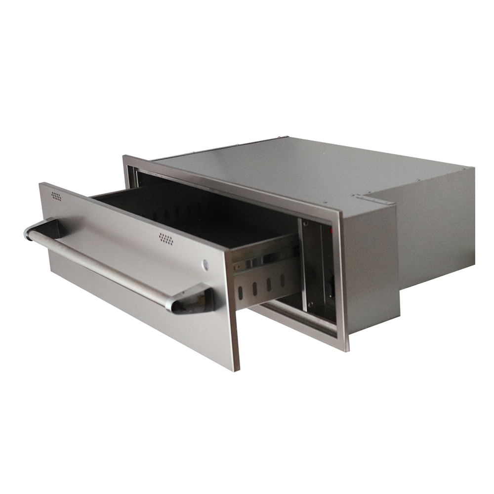 R-Series Electric Warming Drawer- RWD1