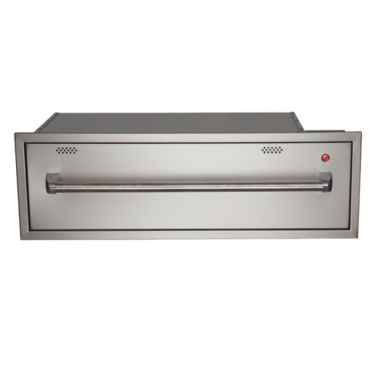 R-Series Electric Warming Drawer- RWD1