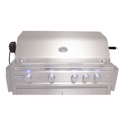Rotisserie Kit for the 32" Premier Series Grills- RJC32ROTIS