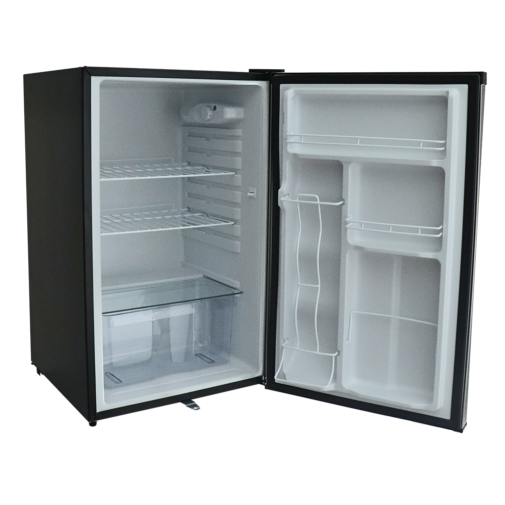 304 SS Reversible Door w/lock- REFR1A