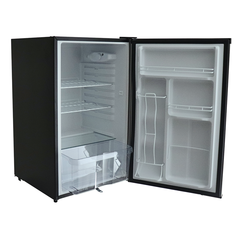 304 SS Reversible Door w/lock- REFR1A