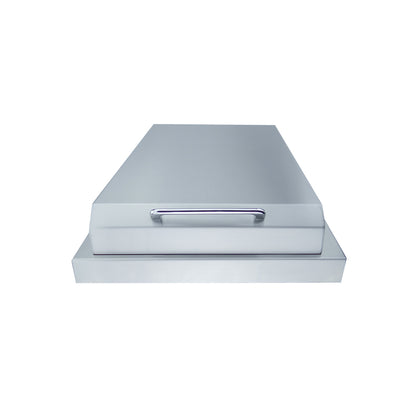 Cutlass Series Single Side Burner- RSB1