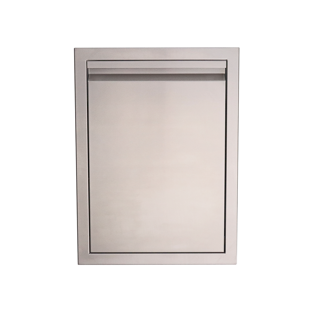 Valiant Trash & LP Bottle Drawer- VTD1