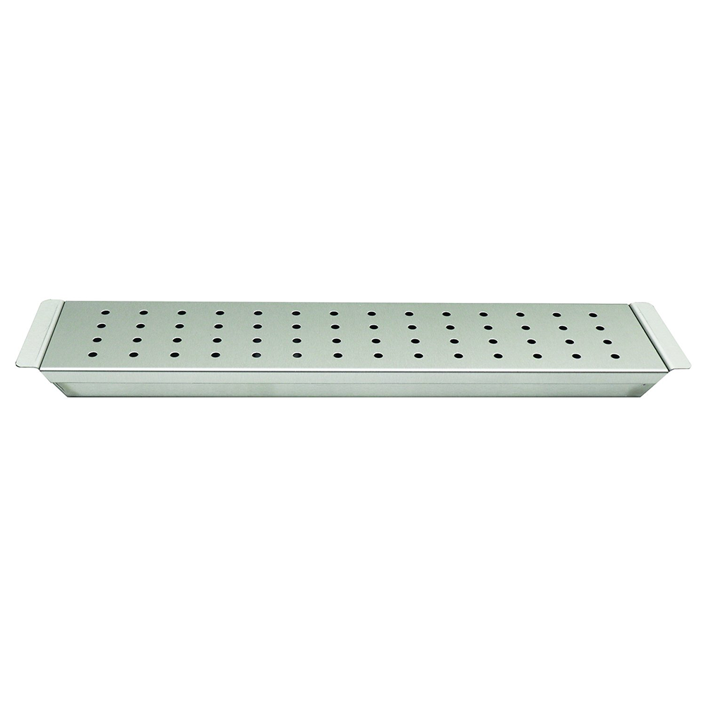 Stainless Steel Smoker Tray for the Premier Series Grills- RST2632