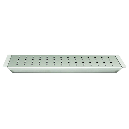 Stainless Steel Smoker Tray for the Premier Series Grills- RST2632