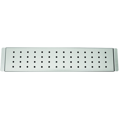 Stainless Steel Smoker Tray for the Premier Series Grills- RST2632
