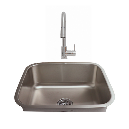 Stainless Undermount Sink- RSNK2