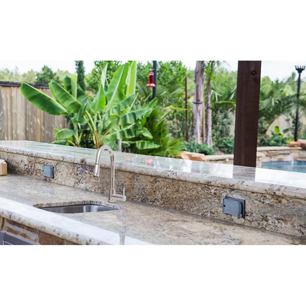 Stainless Undermount Sink- RSNK2