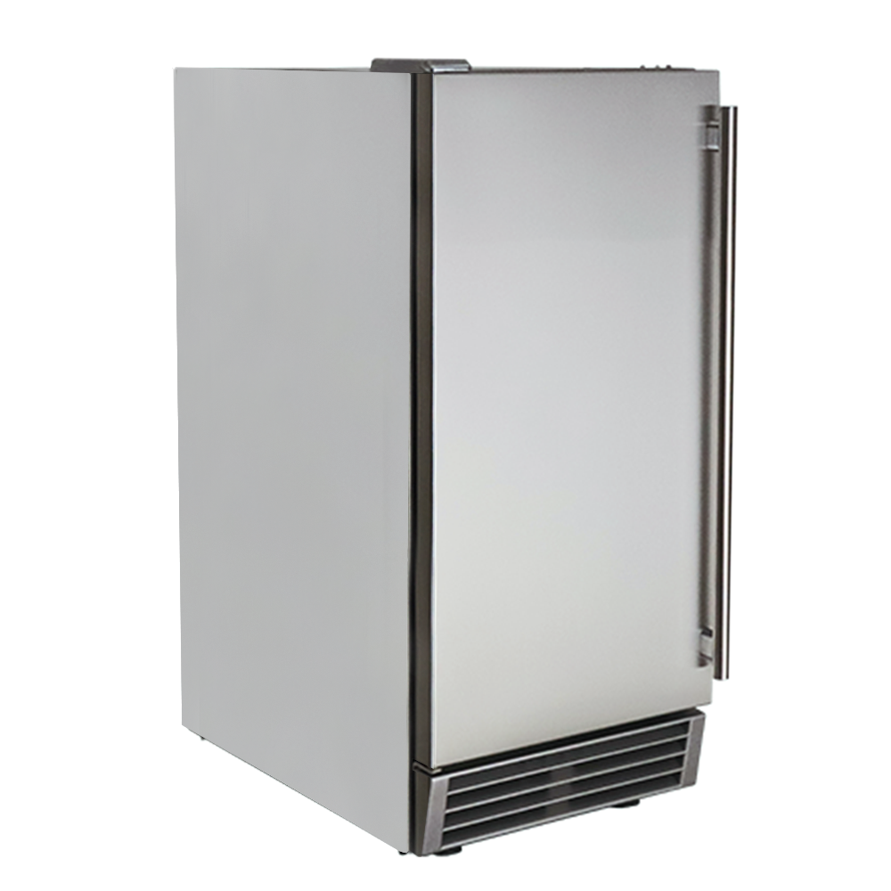 UL Rated Ice Maker- REFR3