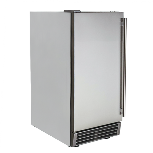 UL Rated Ice Maker- REFR3