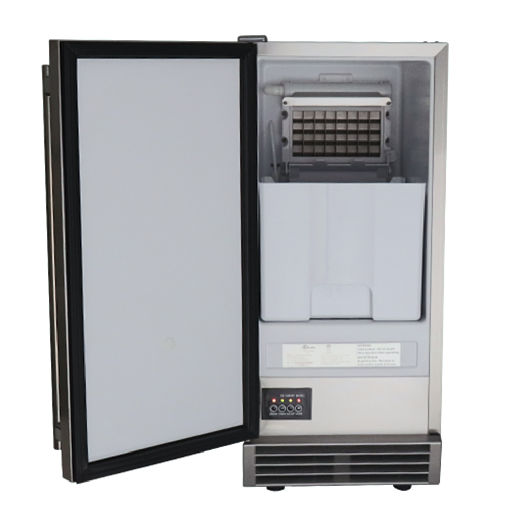 UL Rated Ice Maker- REFR3