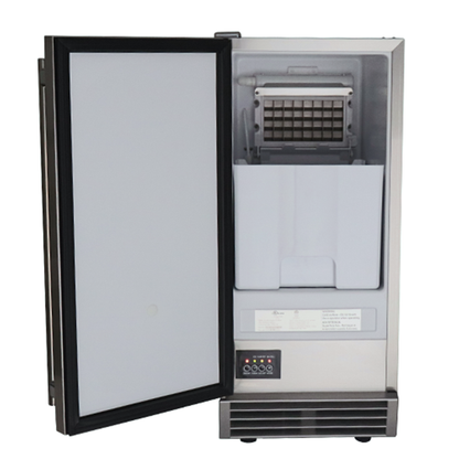 UL Rated Ice Maker- REFR3