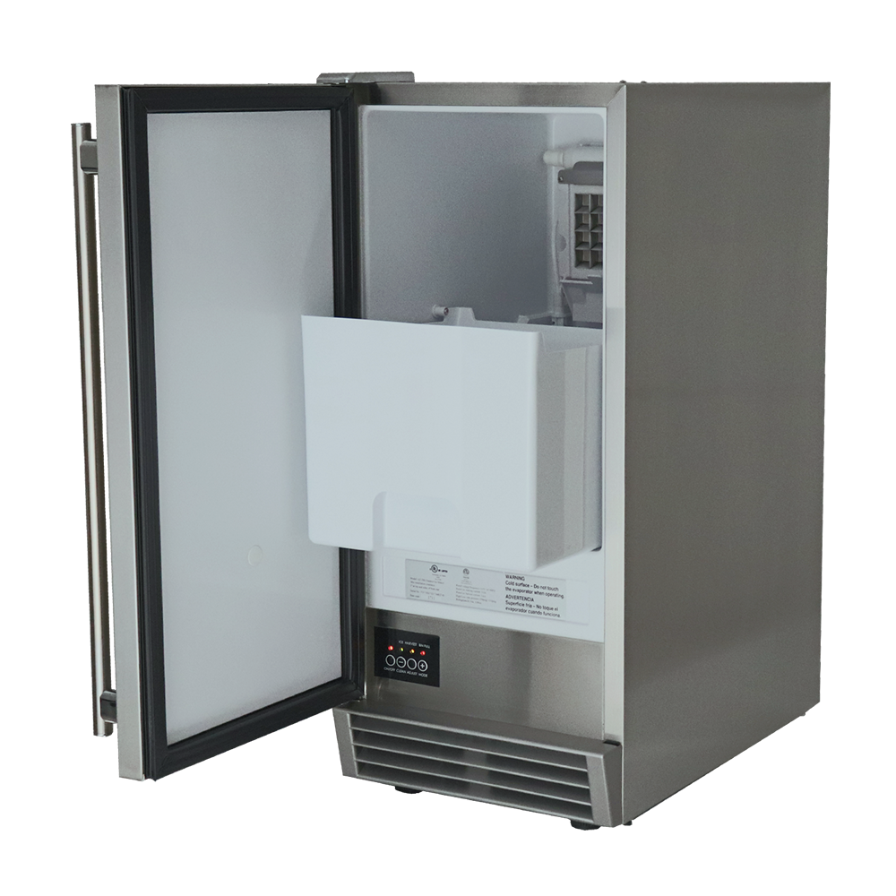 UL Rated Ice Maker- REFR3