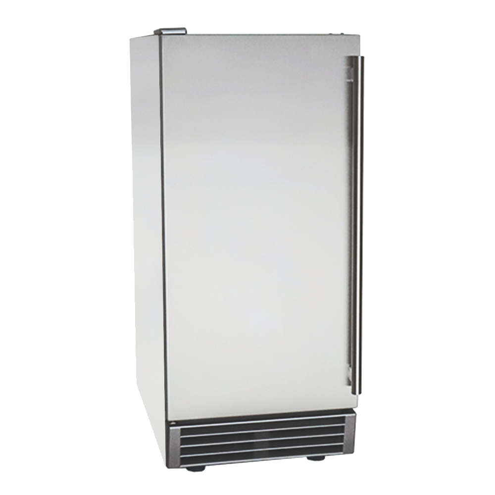 UL Rated Ice Maker- REFR3